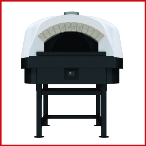 Forni Ceky Sfera F12IW - Wood or Gas Fired Pizza Oven